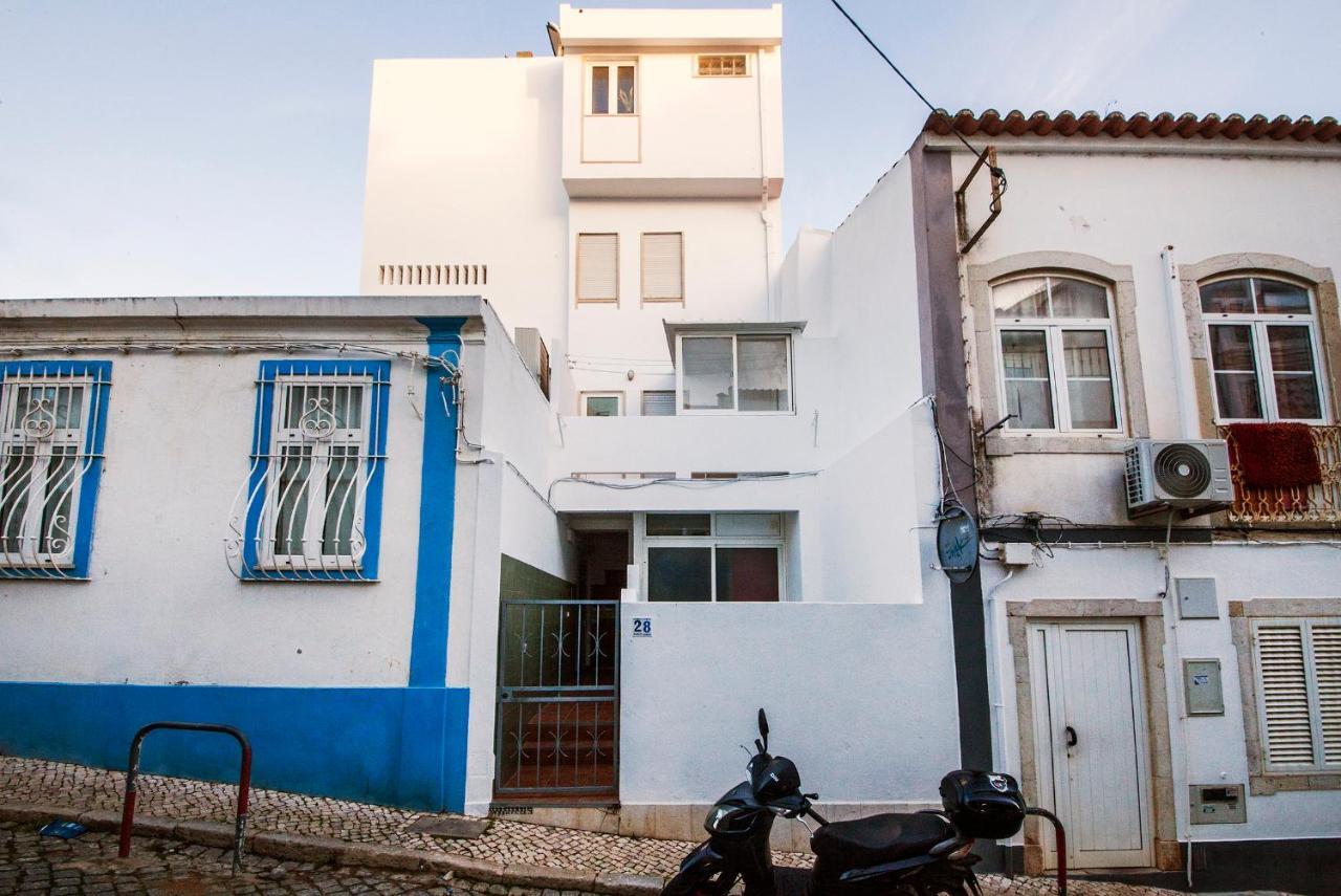 Διαμέρισμα 60 τ.μ. με 2 υπνοδωμάτιο/α και 1 ιδιωτικό/ά μπάνιο/α σε Κέντρο Λάγκος Λάγος Εξωτερικό φωτογραφία
